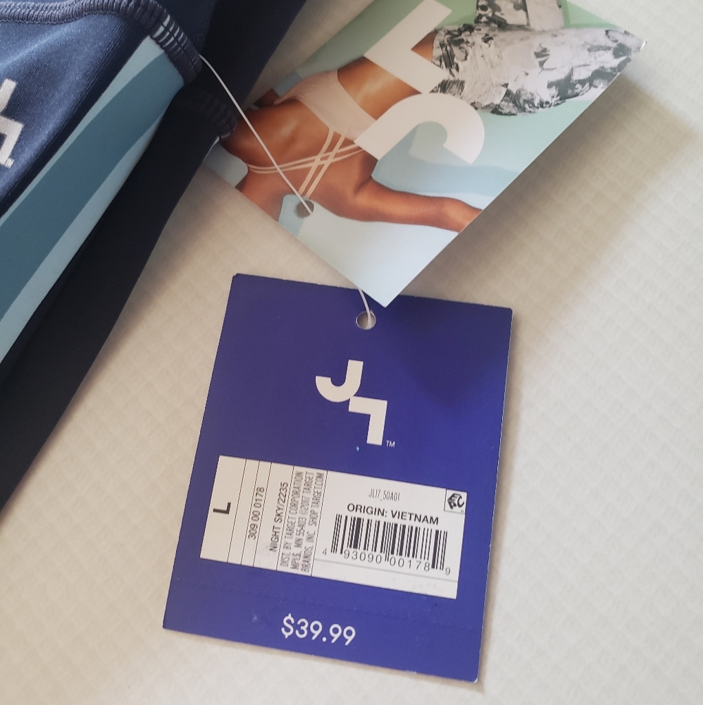 Just In: New Ladies Joy Lab Workout Leggings/Tight - Picture 5 of 7